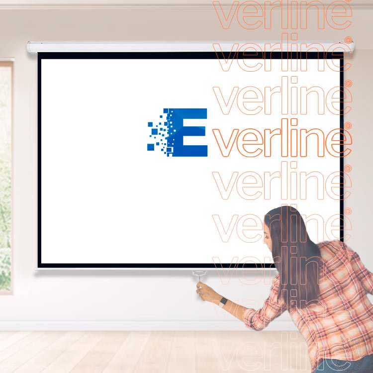 ECRAN MANUAL