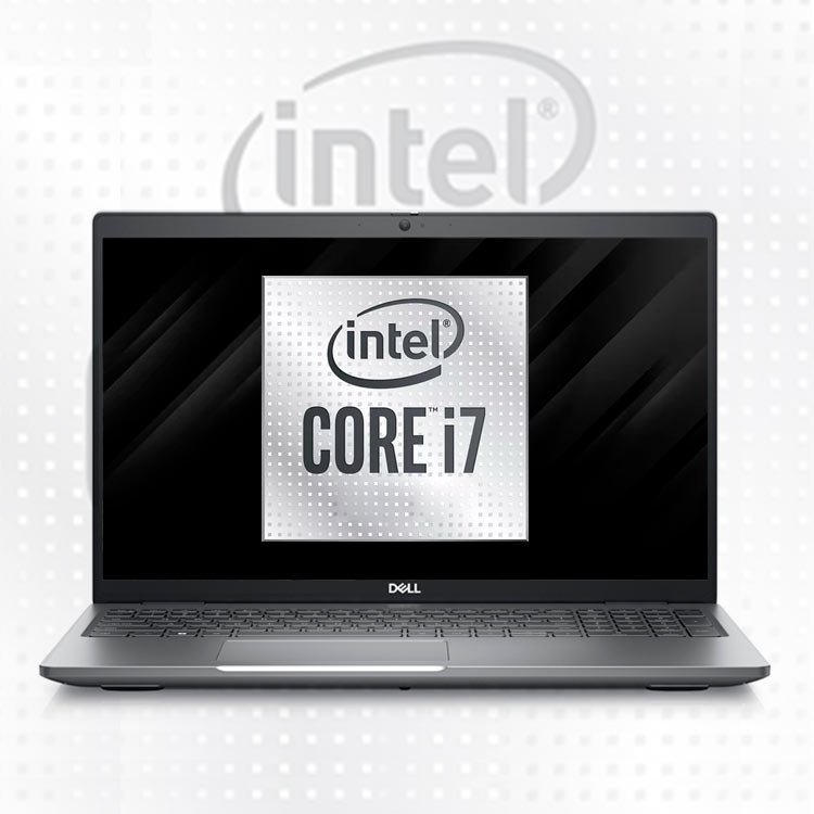 Laptops Empresariales Core i7