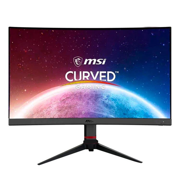 MONITORES GAMING