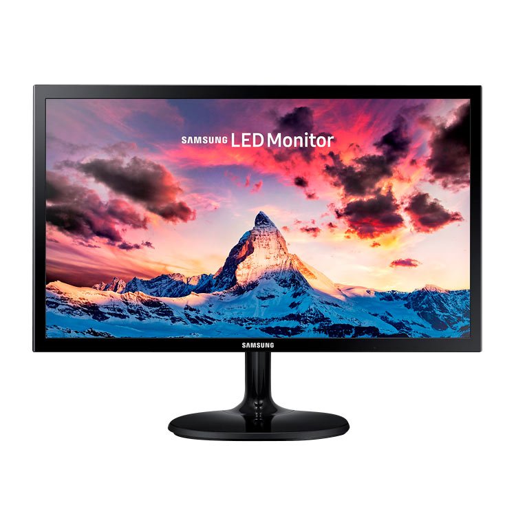 MONITORES 18.5