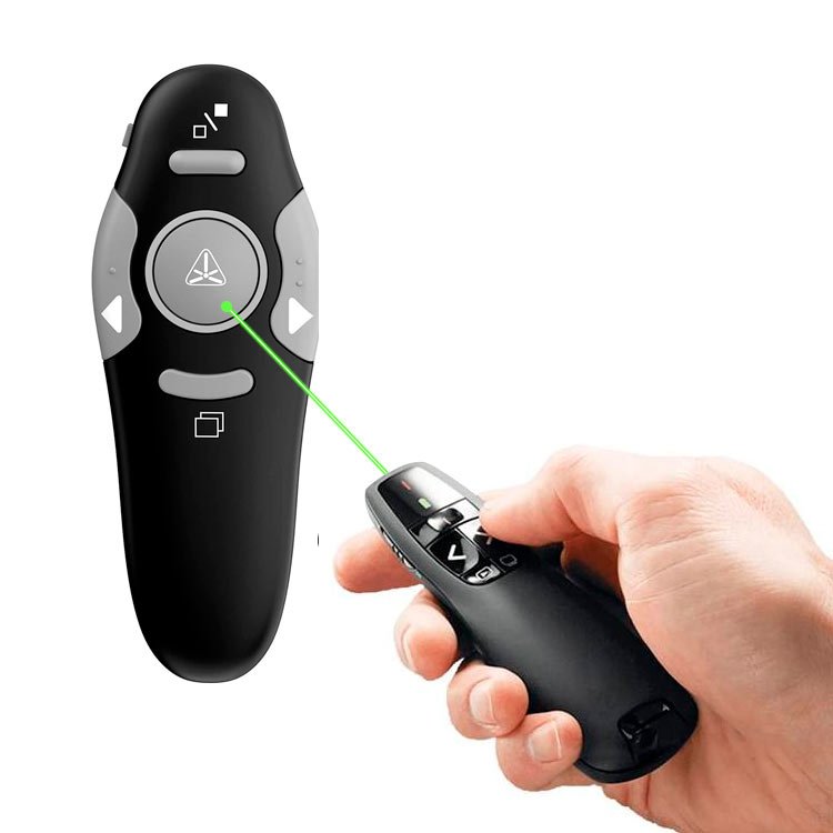 PUNTERO LASER