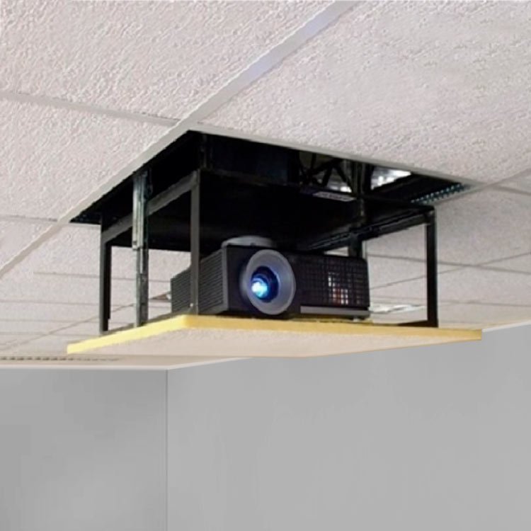 RACK ELÉCTRICO