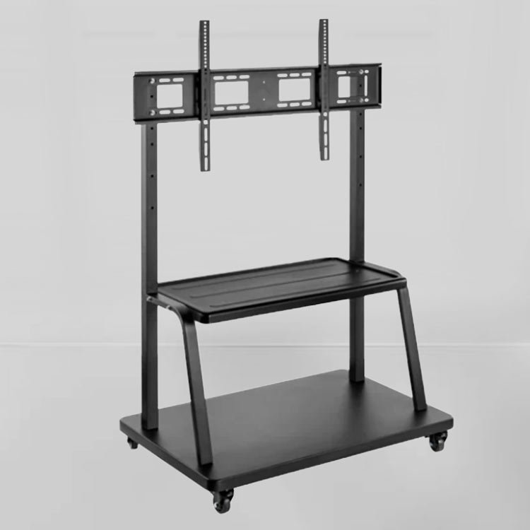 RACK PEDESTAL MÓVIL